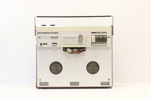 Senator nt403 volltransistor - senator,