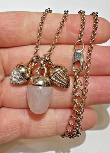 Pinkfarbener rosenquarz strass - pinkfarbener,