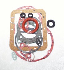 BMW - R26, R 26 - DICHTSATZ MOTOR GROSS -> 16-TEILIG - MIT D-RINGEN - 9090210*