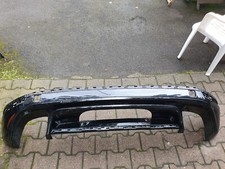 VW Touareg II R-Line Spoiler Heckstoßstangen AHK 7P6807521K 11.2014-06.2018