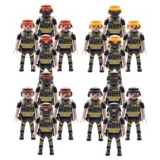 playmobil Polizei | SEK |