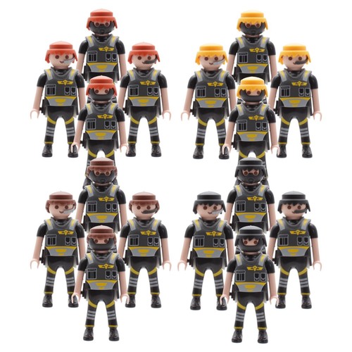 Playmobil polizei sek - sek, |