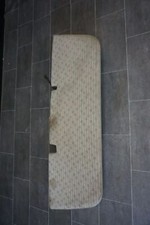 VW T5 Transporter Doka