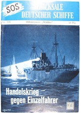 SOS Schicksale deutscher