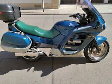 Honda Pan European ST 1100,Bj.94 ohne ABS,68tkm,TÜV 4/24, sehr guter Zustand,