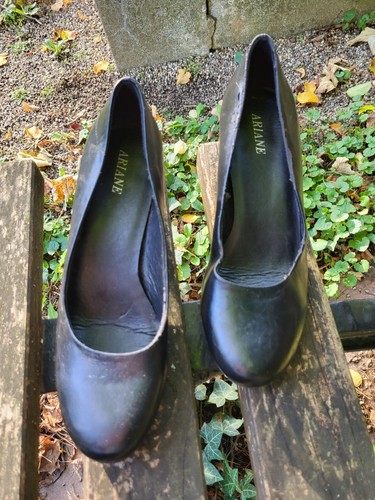 Ariane schuhe pumps - 41,
