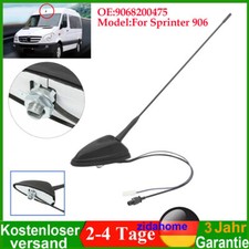 Dachantenne Antennenfuss Stab