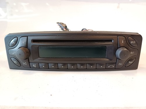 Rd4 mercedes benz w203 aps - benz, 30