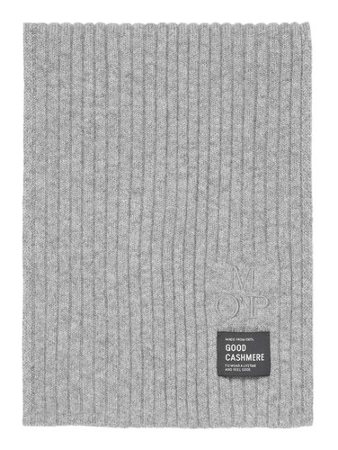 Marc polo knitted scarf - marc, o'polo