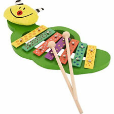 Glockenspiel für Kinder mit 7