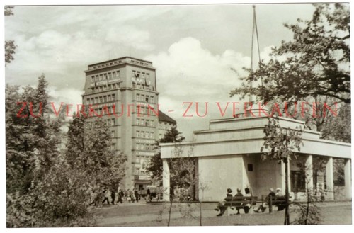 Dresden platz der einheit - platz,