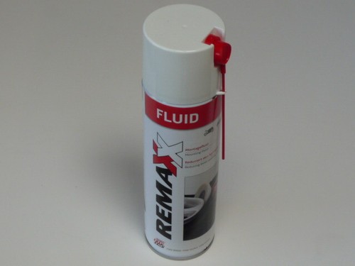 Tip top montagefluid spray 400 - top,
