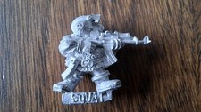 Warhammer 40k Rogue Trader