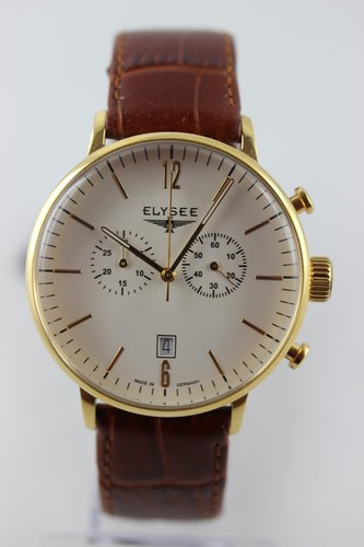 Elysee stentor herrenuhr - elysee,