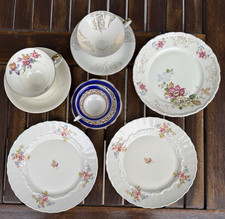 diverse Sammeltassen Tassen