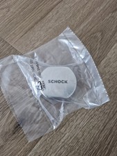 Schock Drehknopf Chrom