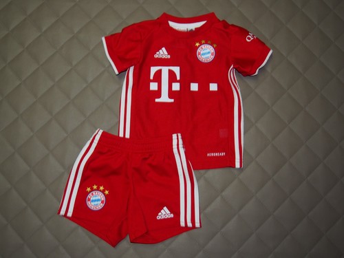 Bayern münchen trikot - fc,