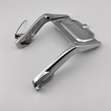 Harley Davidson Rocker C Gepäckträger Heckrahmen Halterung Sozius