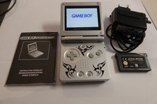 Nintendo Gameboy Advance SP
