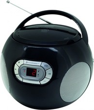 Soundmaster Radio mit CD SCD