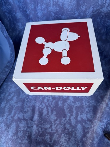 Can dolly fatboy künstler - dolly,