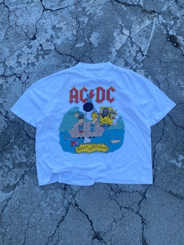 Shirt beavis and - dc,