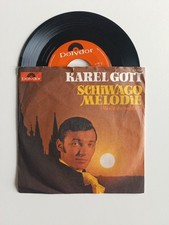 Karel Gott – Schiwago