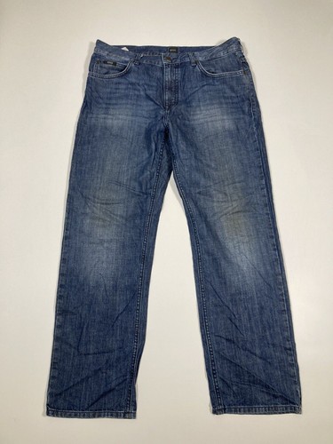 Hugo boss alabama jeans w36 - hugo,