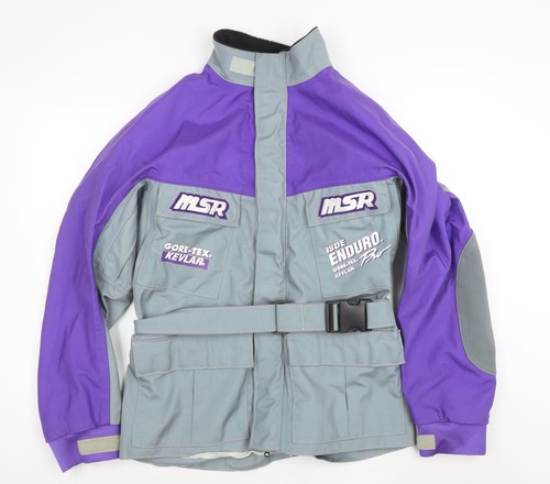 Motorradjacke herren - herren, uk