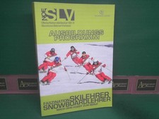 Faszination Skilehrer