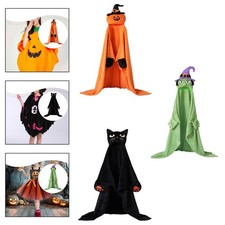 Halloween Kürbis Kostüm