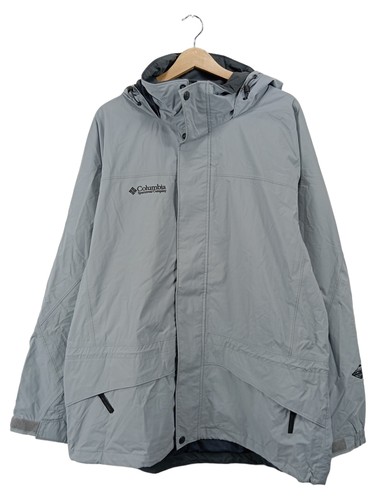 Columbia skijacke herren - columbia, gr
