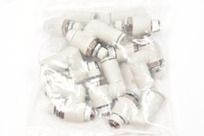 SMC AS2301F-01-06S - Drosselrückschlagventil - 10 Stück - Pneumatik - unbenutzt 