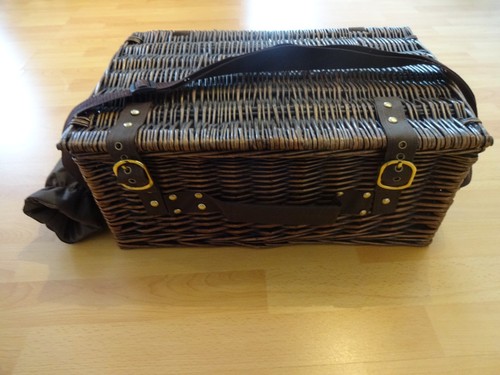 Picknickkorb personen gut - personen, so