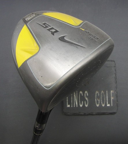Nike 460 driver - 9,5°, stiff