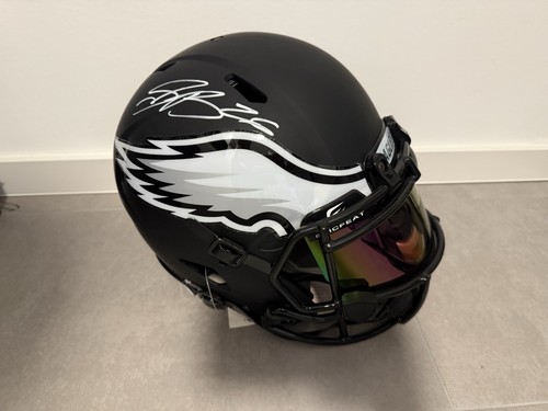 Football helm original - original, size
