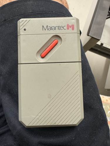 Marantec handsender digital - marantec,