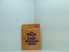 Die Macht Ihres Unterbewusstseins. Affirmationen für Glück und Erfolg Affirmatio