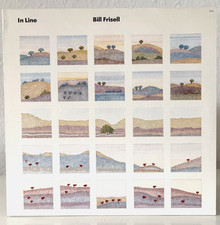 LP * BILL FRISELL - In Line *