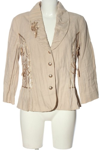 Lisa campione kurz blazer - lisa,