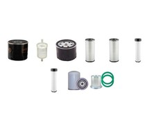 Filter Service Kit Für