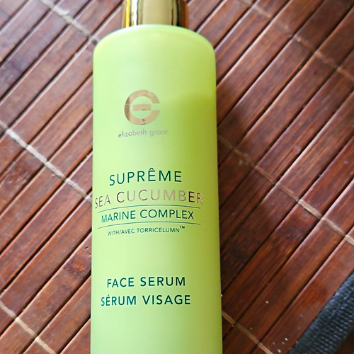 Elizabeth grant suprême sea - suprême,