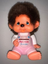 monchichi original monchhichi
