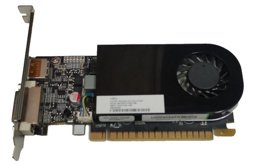 Fujitsu geforce 630 - fujitsu,