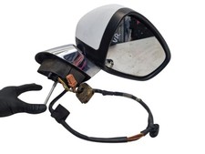 Exterior mirror side mirror