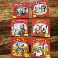 Mini Bücher Pixi von Netto