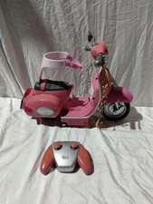 Baby Born Roller Fernbedienung