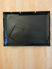 Korpusboden und Einlegeseiten