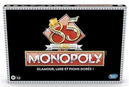Monopoly sonderausgabe zum - monopoly,