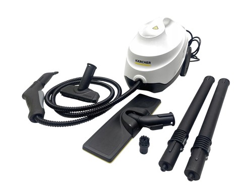 Kärcher dampfreiniger 3 - dampfreiniger,